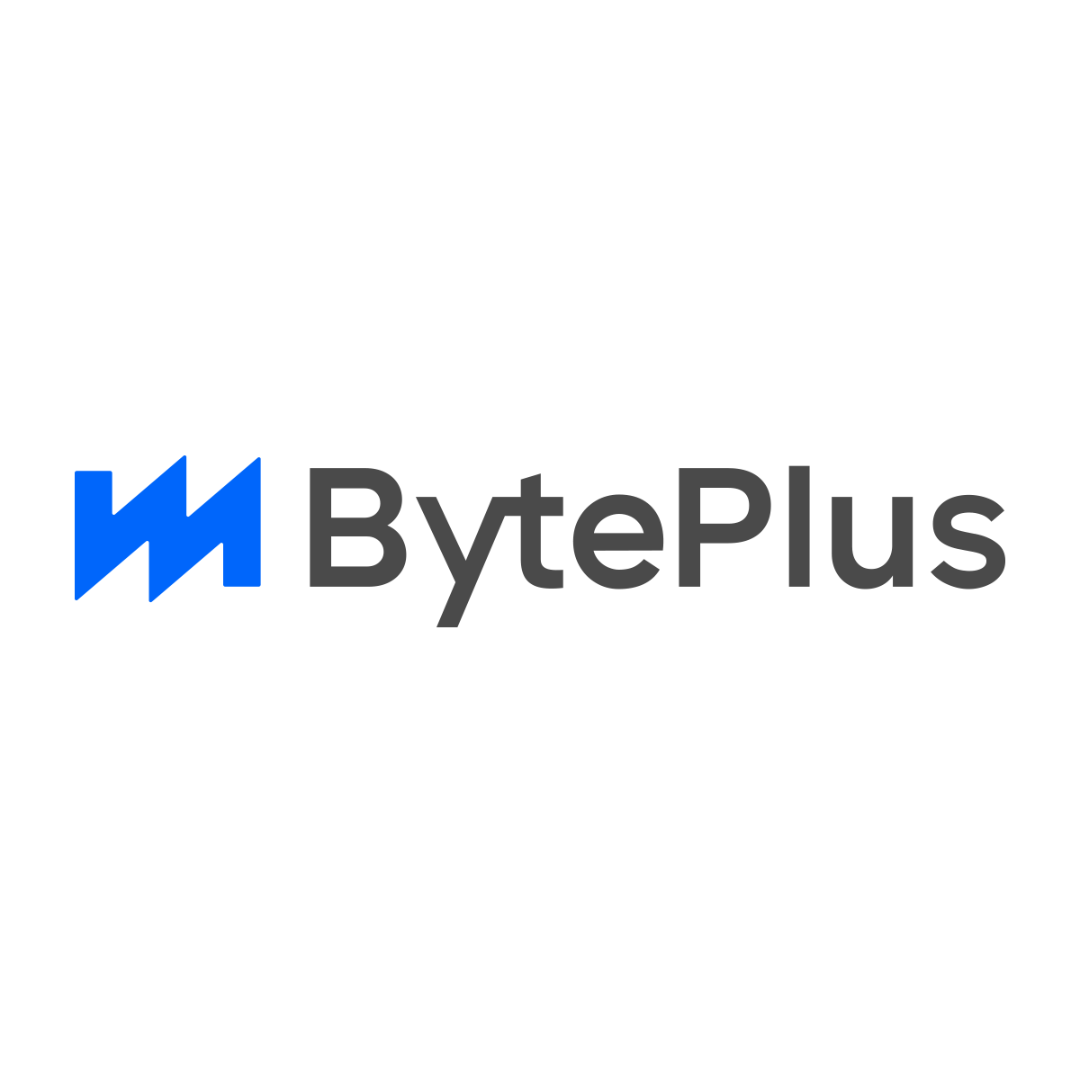BytePlus logo
