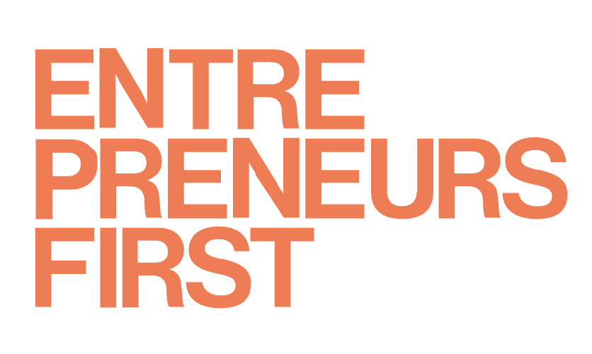 Entrepreneurs First logo