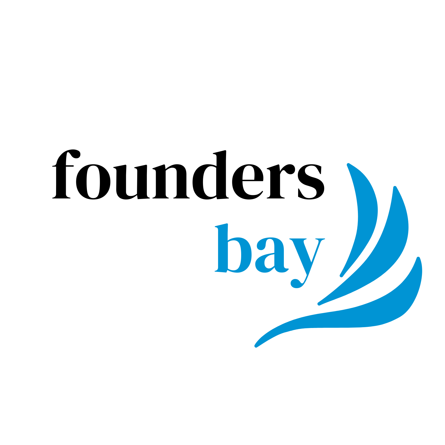 Founders Bay logo