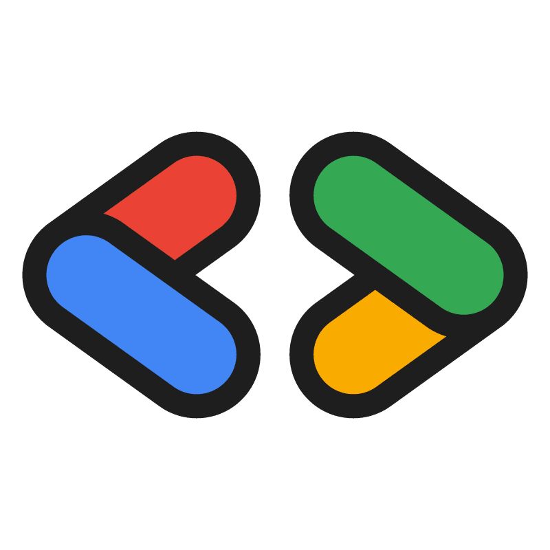 GDG logo