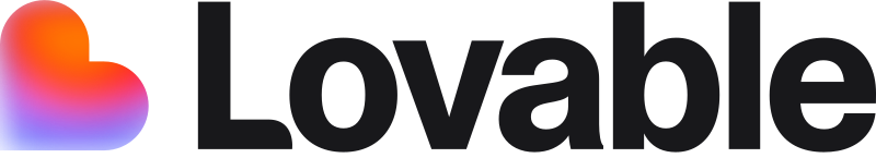 Lovable logo