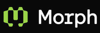 Morph logo