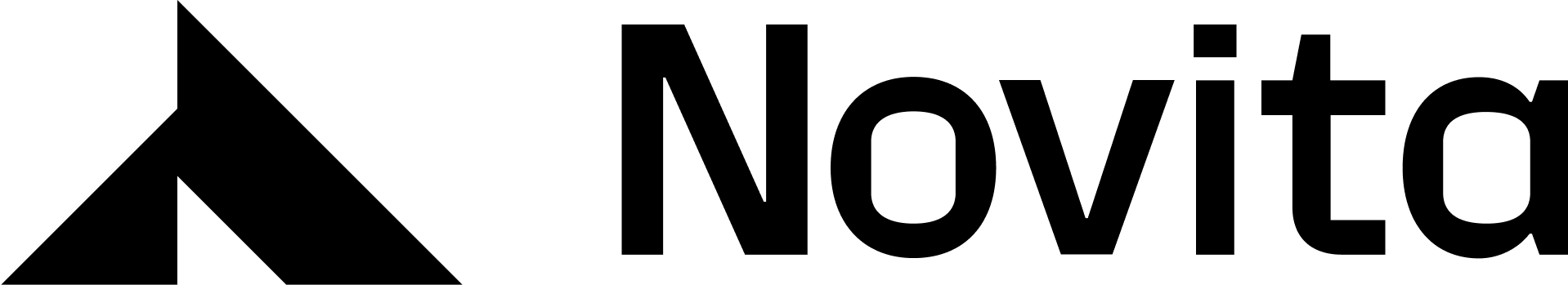 Novita logo