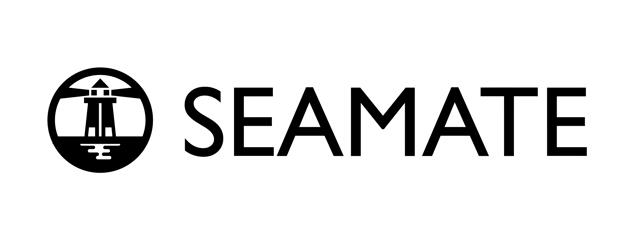 Seamate logo